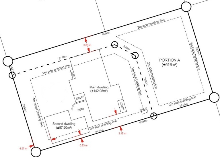 Commercial Property for Sale in Delvillepark Western Cape